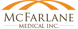 mcfarlane medical logo